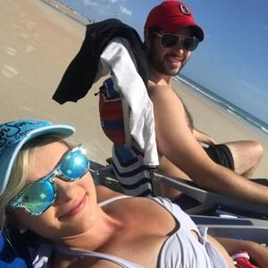 Meet your Posher, Chris